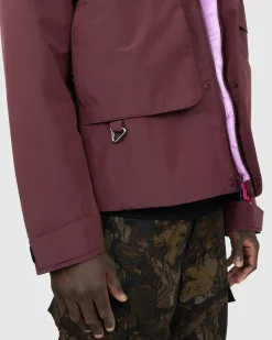 Nike ACG PrimaLoft Skull Peak Burgundy Crush/Beyond Pink/Summit White- Pants
