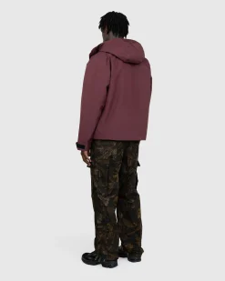 Nike ACG PrimaLoft Skull Peak Burgundy Crush/Beyond Pink/Summit White- Pants