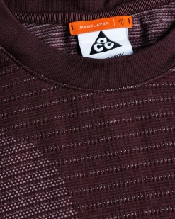 Nike ACG "Delta River" Dri-FIT ADV Long-Sleeve Top- Shirts