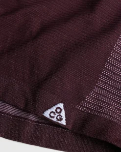 Nike ACG "Delta River" Dri-FIT ADV Long-Sleeve Top- Shirts