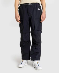 Nike ACG Smith Summit Cargo Pants Black/Anthracite/Summit White- Pants