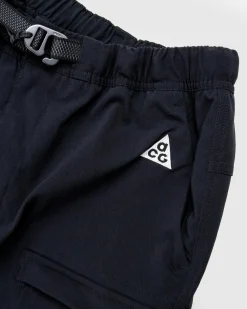 Nike ACG Smith Summit Cargo Pants Black/Anthracite/Summit White- Pants