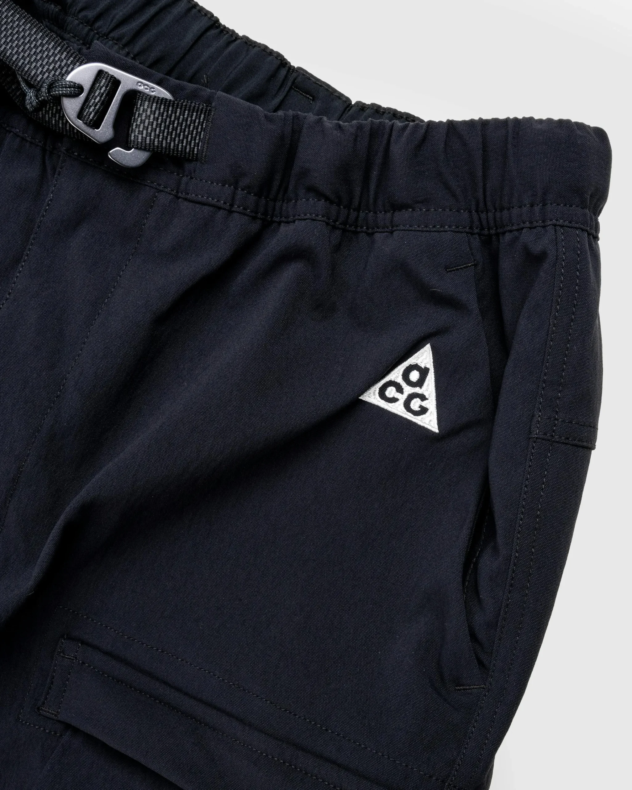 Nike ACG Smith Summit Cargo Pants Black/Anthracite/Summit White- Pants