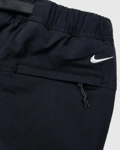 Nike ACG Smith Summit Cargo Pants Black/Anthracite/Summit White- Pants
