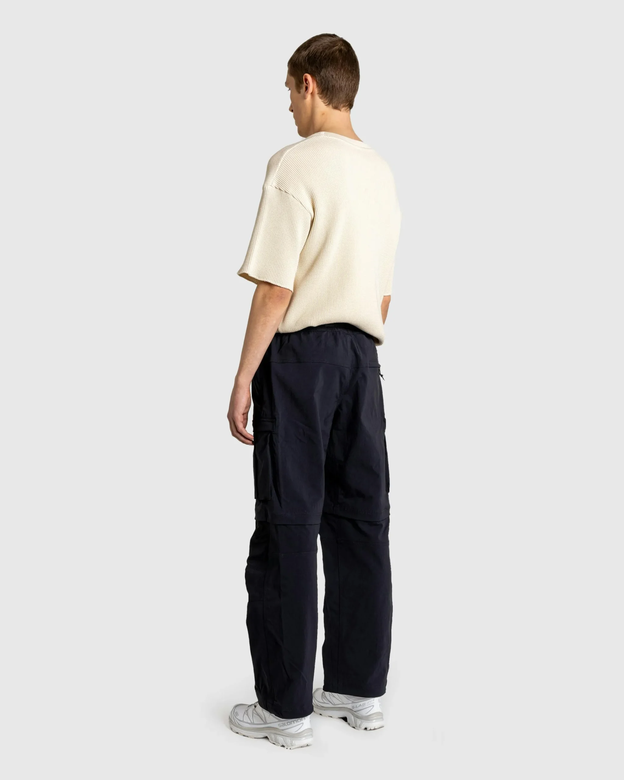 Nike ACG Smith Summit Cargo Pants Black/Anthracite/Summit White- Pants