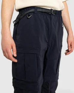 Nike ACG Smith Summit Cargo Pants Black/Anthracite/Summit White- Pants
