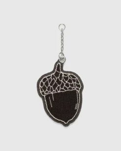 Highsnobiety Acorn Charm- Keychains