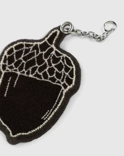Highsnobiety Acorn Charm- Keychains