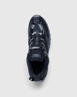 MM6 Maison Margiela ACS Pro Black/Quiet Shade/Black- Sneakers