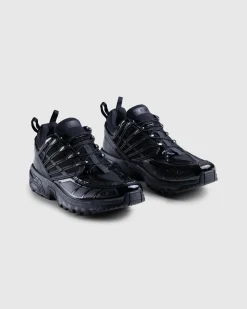 MM6 Maison Margiela ACS Pro Black/Quiet Shade/Black- Sneakers