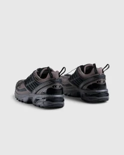Salomon ACS Pro GTX Iron/Plum Kitten/Black- Sneakers