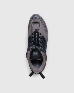 Salomon ACS Pro GTX Iron/Plum Kitten/Black- Sneakers