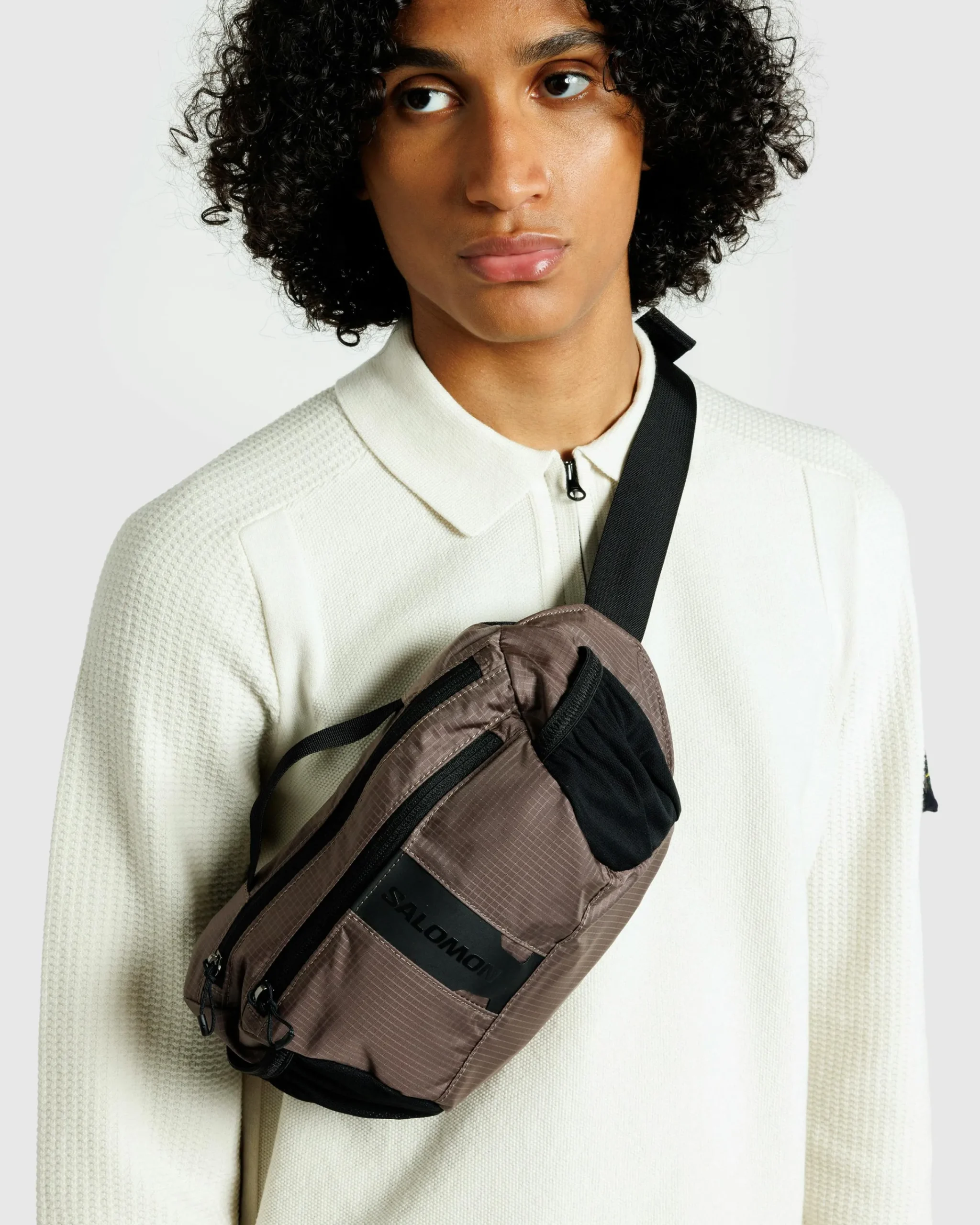 Salomon ACS Waist Pack 3- Bags