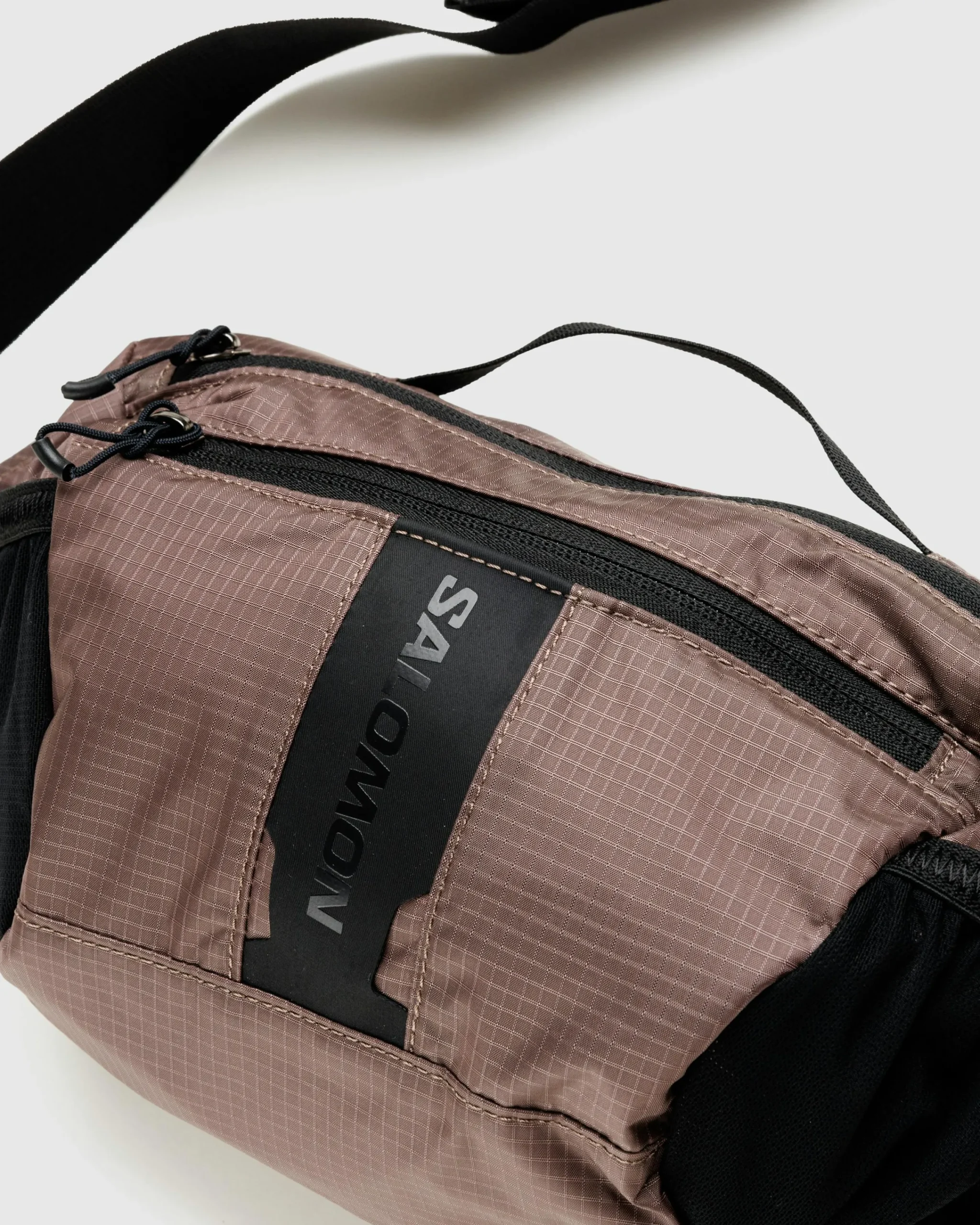 Salomon ACS Waist Pack 3- Bags
