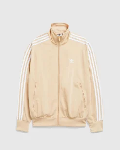 adidas Adicolor Firebird Track Top- Outerwear