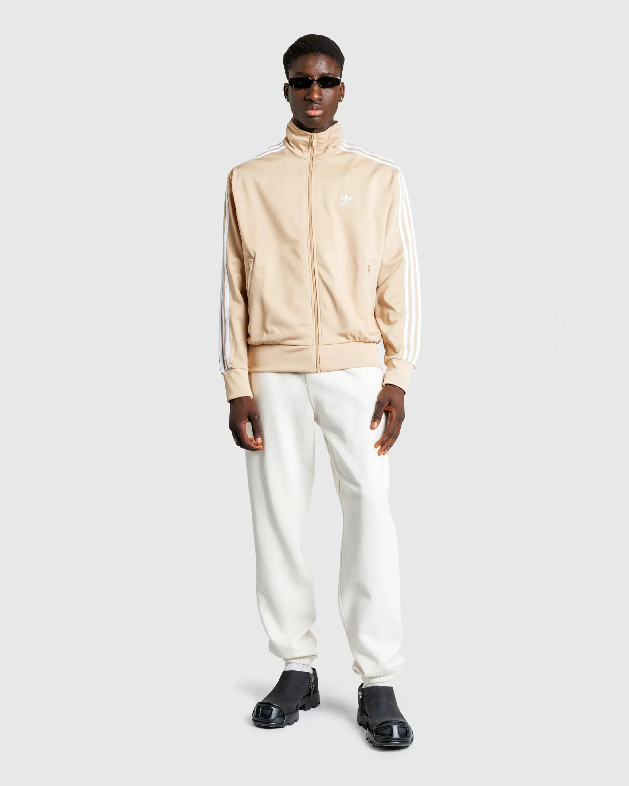 adidas Adicolor Firebird Track Top- Outerwear