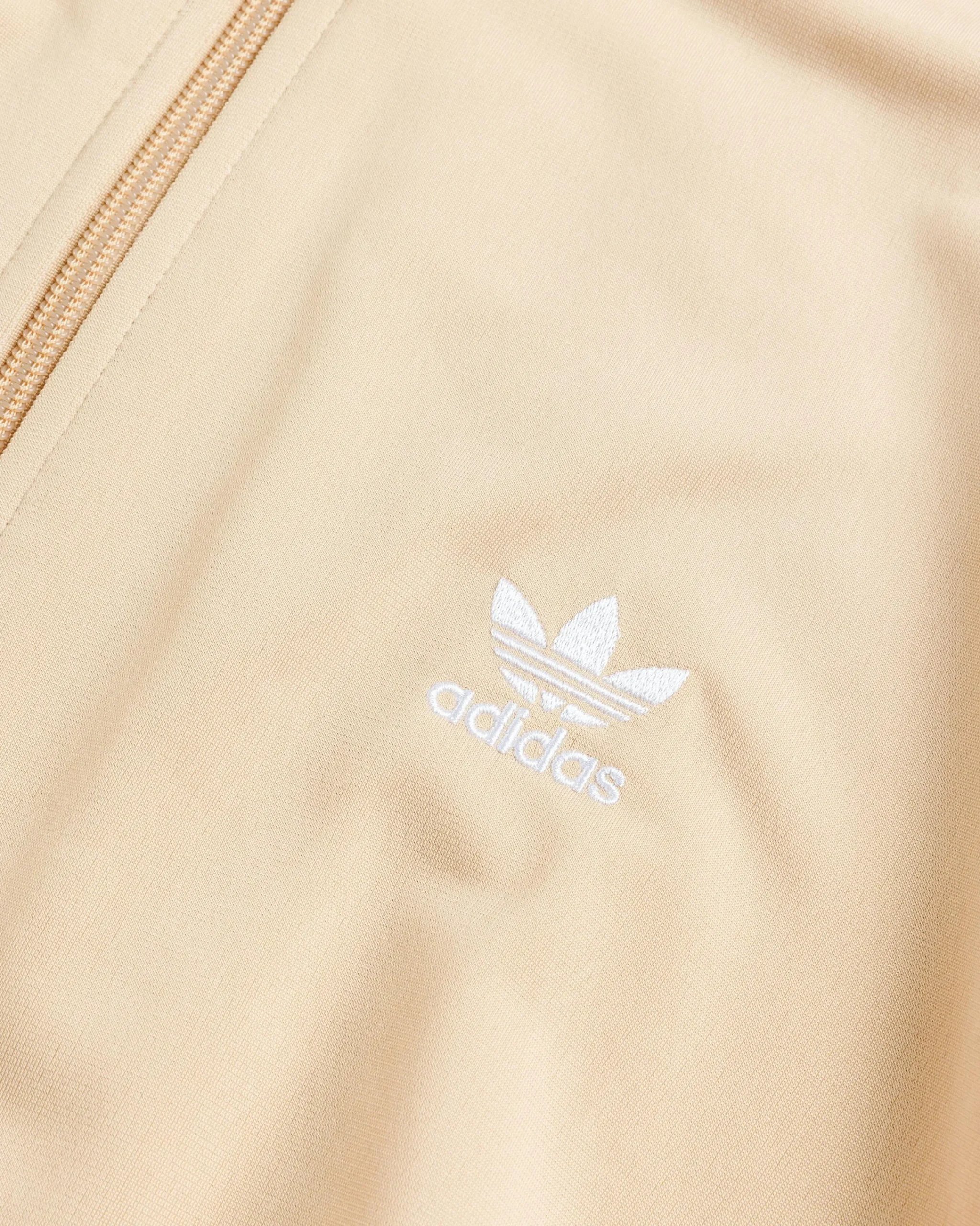 adidas Adicolor Firebird Track Top- Outerwear