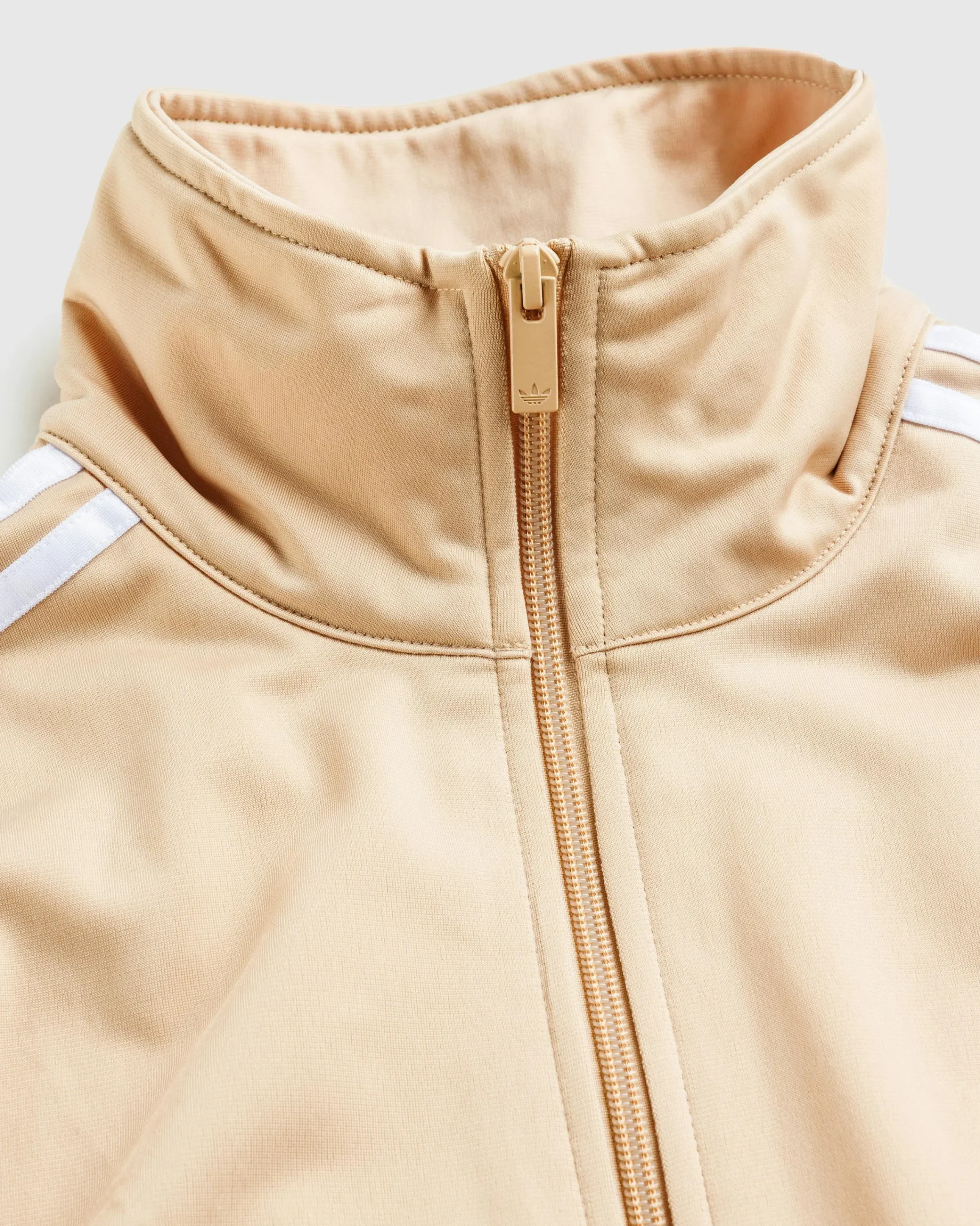 adidas Adicolor Firebird Track Top- Outerwear
