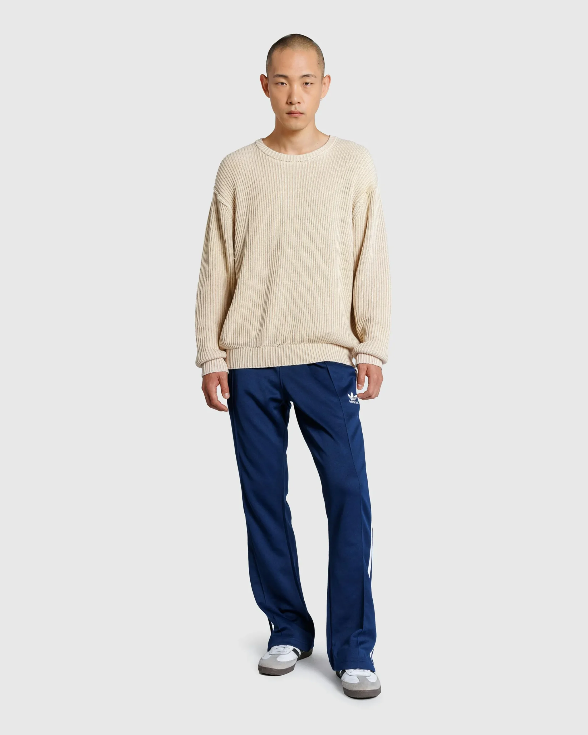 adidas Adicolor 70s Pants Indigo- Pants