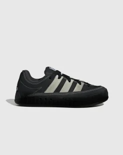 adidas Adimatic Black/White- Sneakers