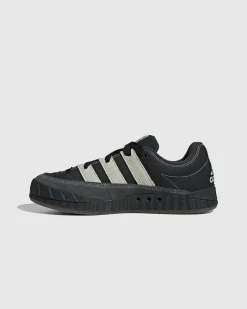 adidas Adimatic Black/White- Sneakers