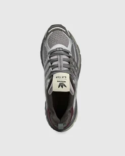 adidas Adistar Cushion Taupe Met./Granite/Silver Metallic- Sneakers