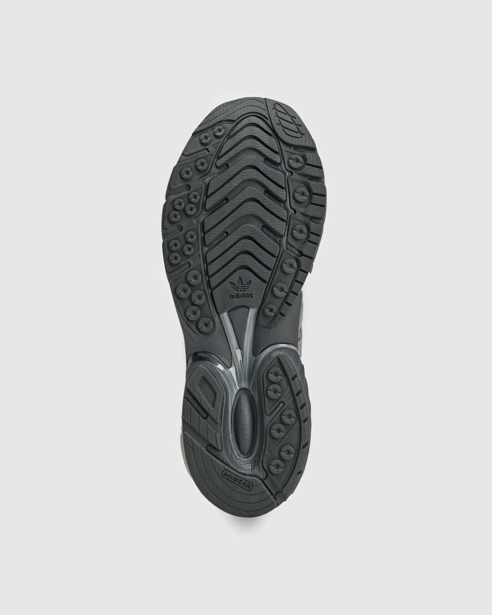 adidas Adistar Cushion Taupe Met./Granite/Silver Metallic- Sneakers