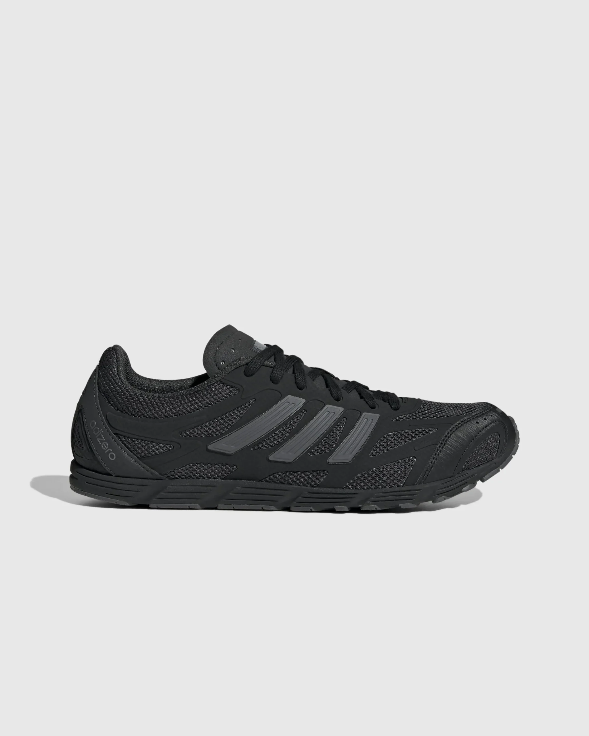 adidas Adizero Pr /Cblack/Grefiv- Sneakers
