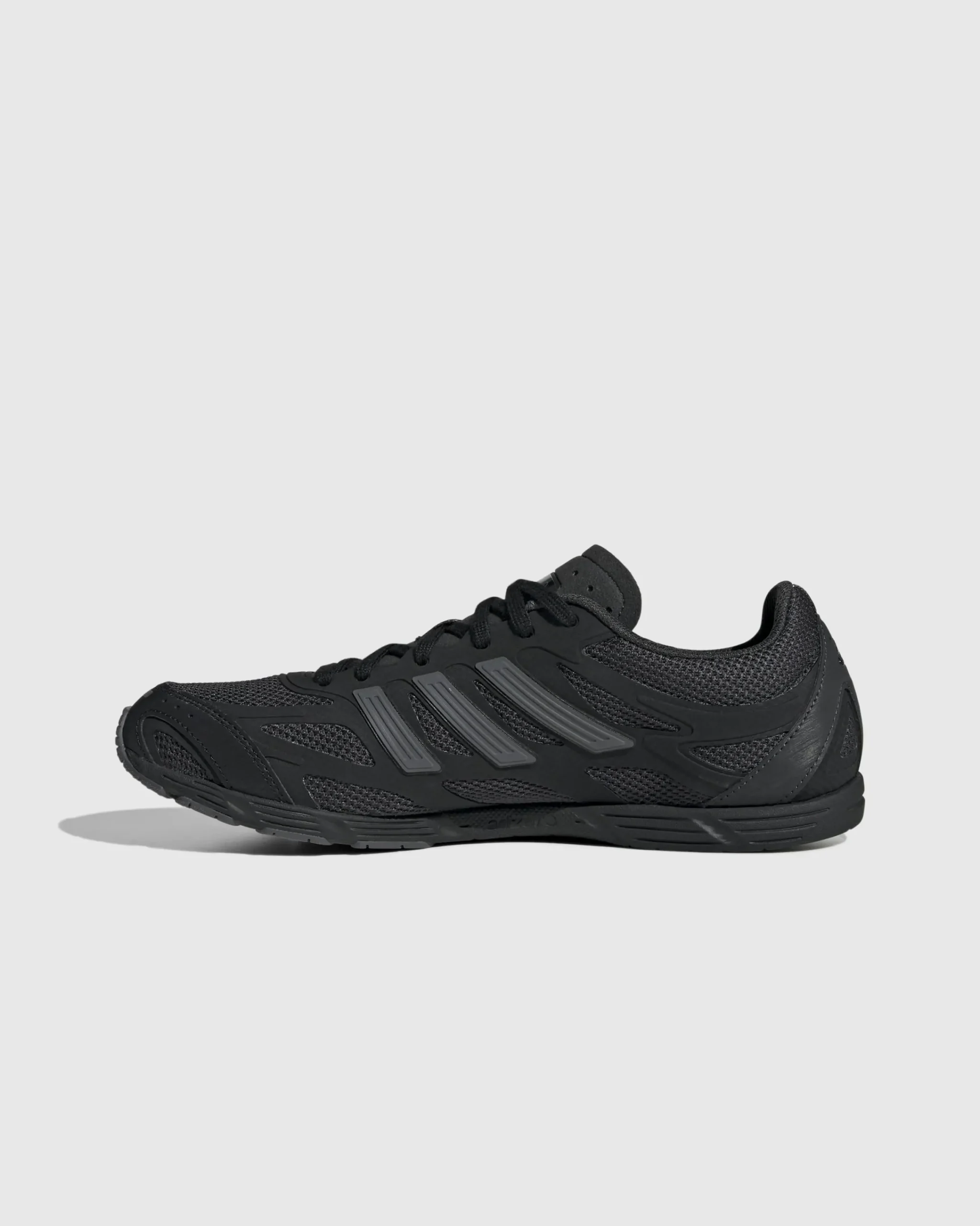 adidas Adizero Pr /Cblack/Grefiv- Sneakers
