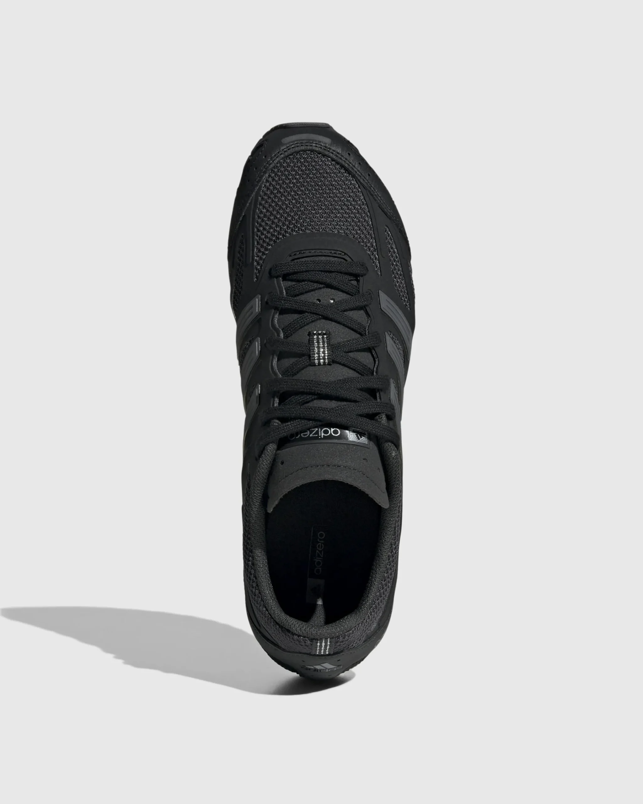 adidas Adizero Pr /Cblack/Grefiv- Sneakers
