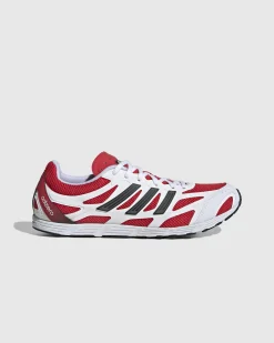 adidas Adizero Pr Ftw Wht/Purrub/Cblack- Sneakers