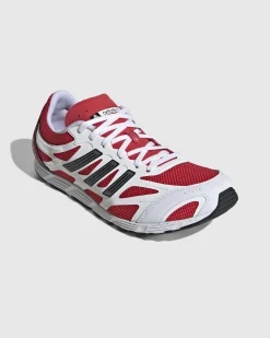 adidas Adizero Pr Ftw Wht/Purrub/Cblack- Sneakers