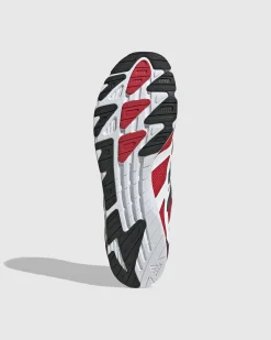 adidas Adizero Pr Ftw Wht/Purrub/Cblack- Sneakers
