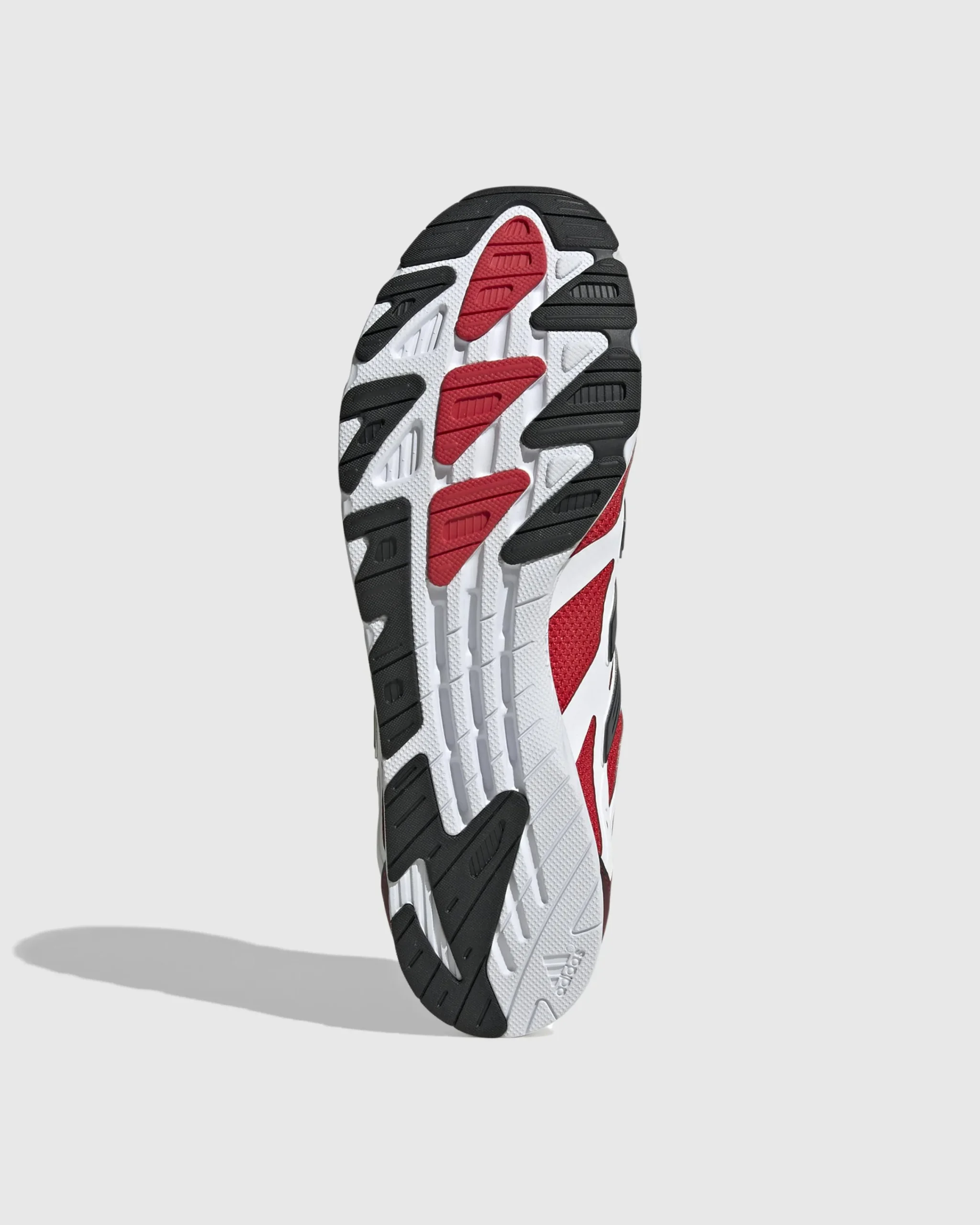 adidas Adizero Pr Ftw Wht/Purrub/Cblack- Sneakers