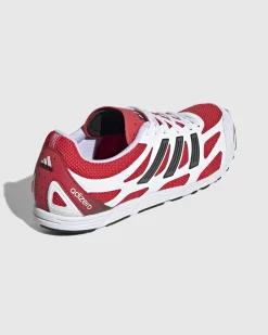 adidas Adizero Pr Ftw Wht/Purrub/Cblack- Sneakers