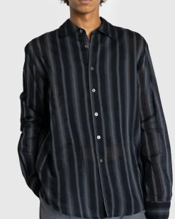 Our Legacy Adorn Shirt- Shirts