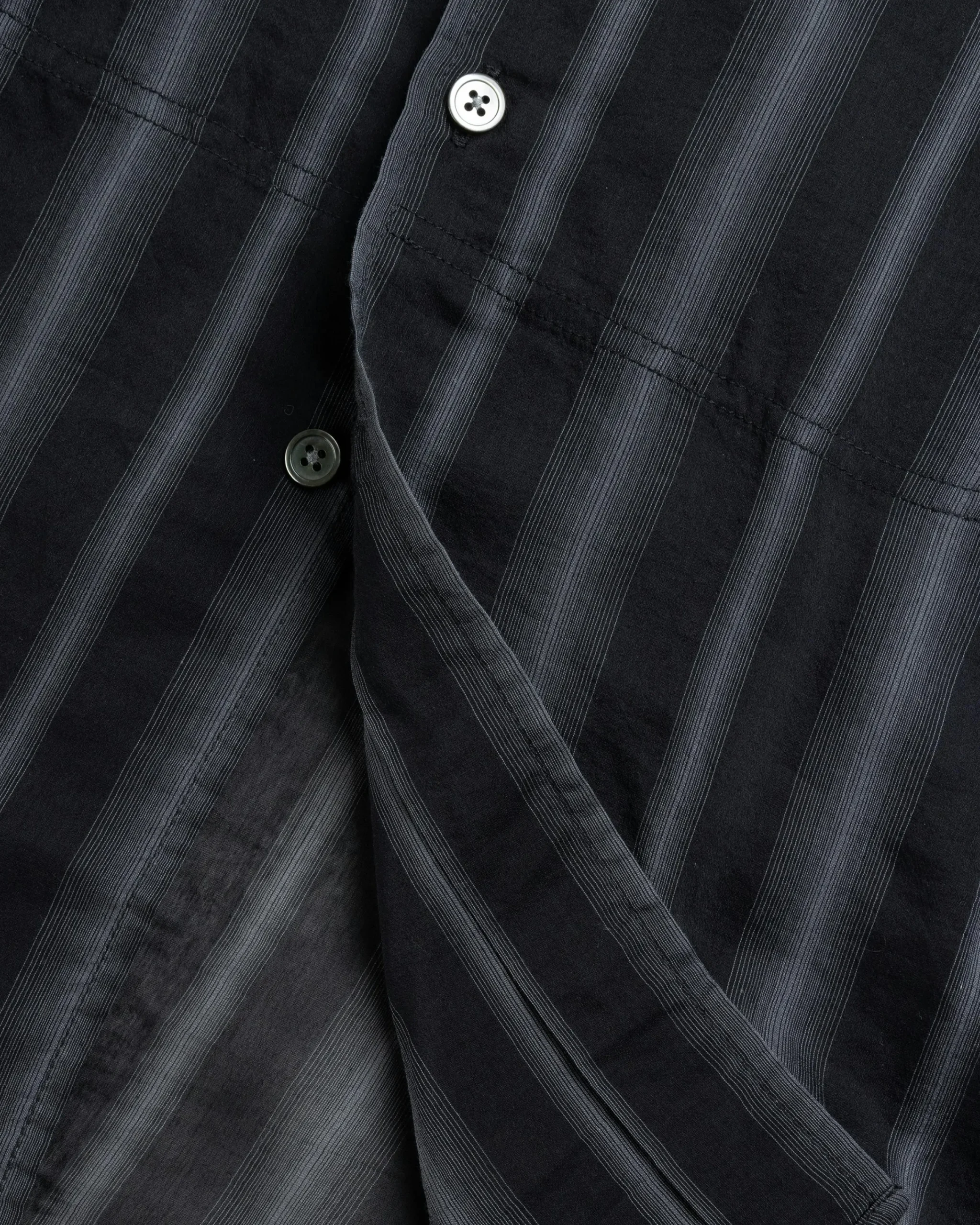 Our Legacy Adorn Shirt- Shirts