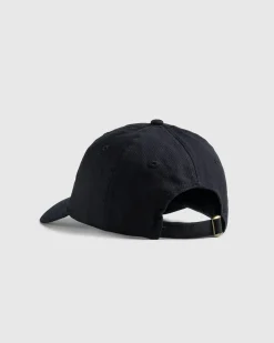 HO HO COCO After After Hours Cap Black/Gray- Hats