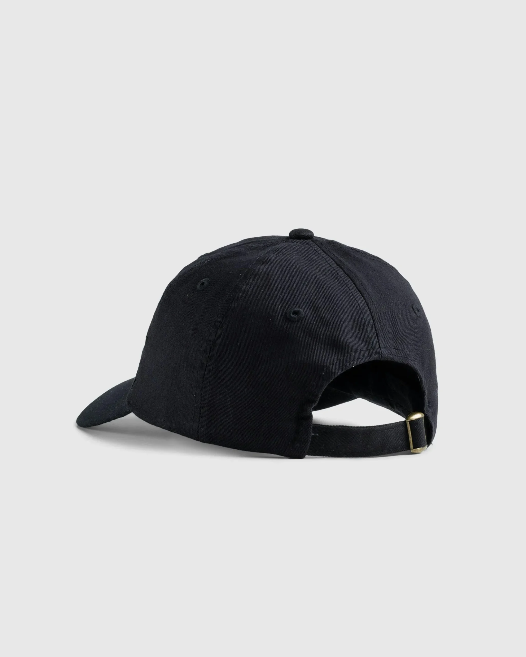 HO HO COCO After After Hours Cap Black/Gray- Hats