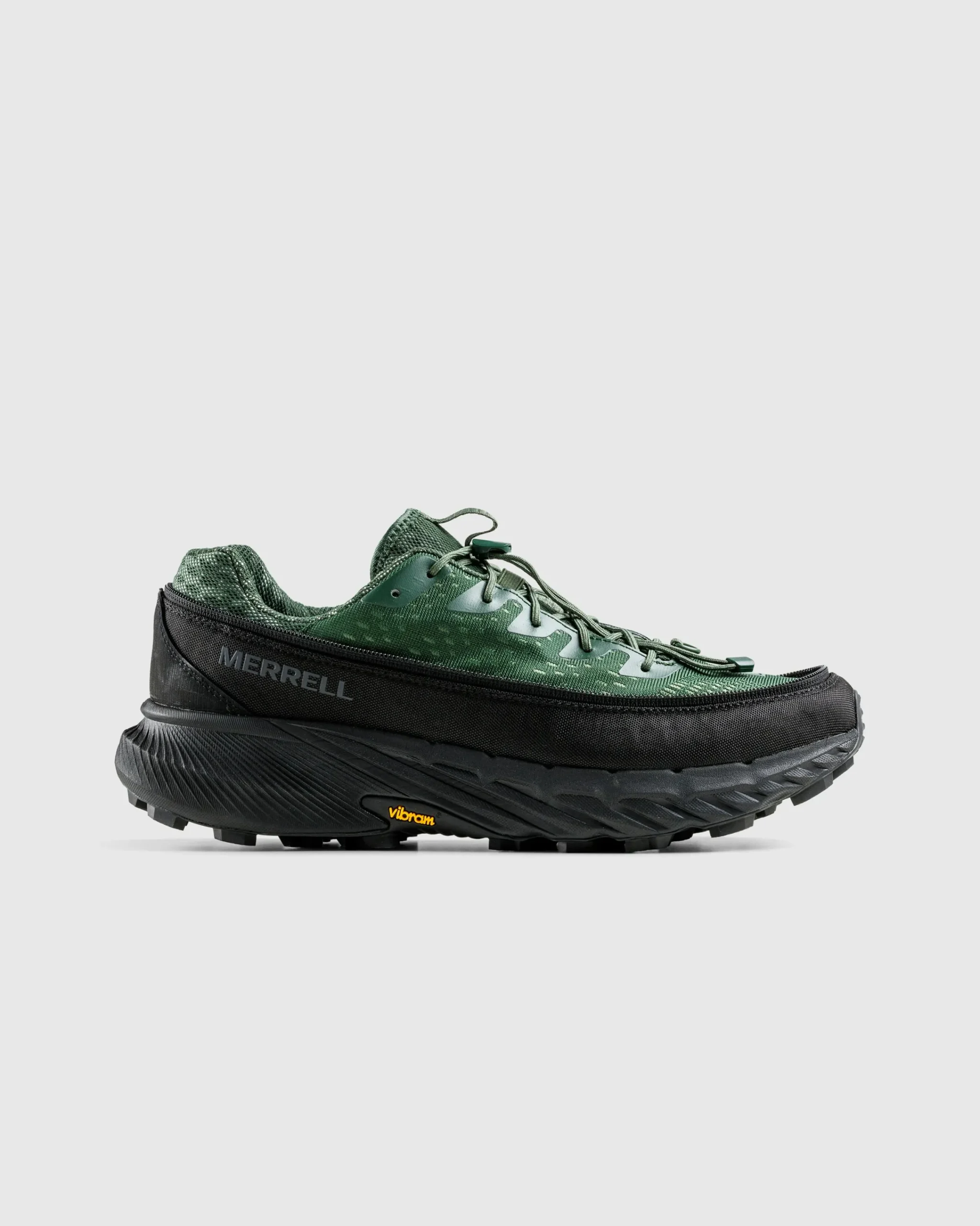 Merrell Agility Peak 5 GORE-TEX Zip Off- Sneakers