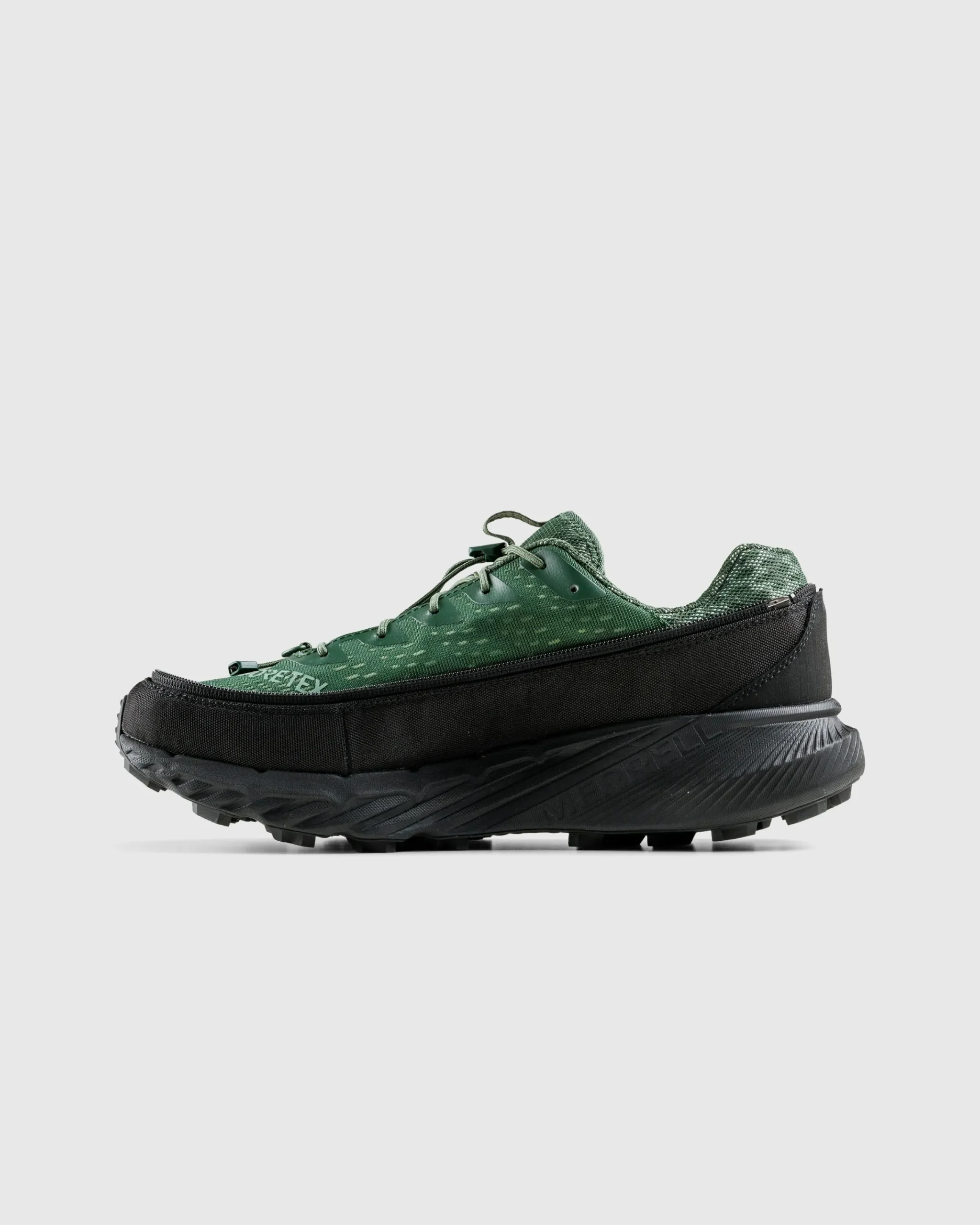 Merrell Agility Peak 5 GORE-TEX Zip Off- Sneakers