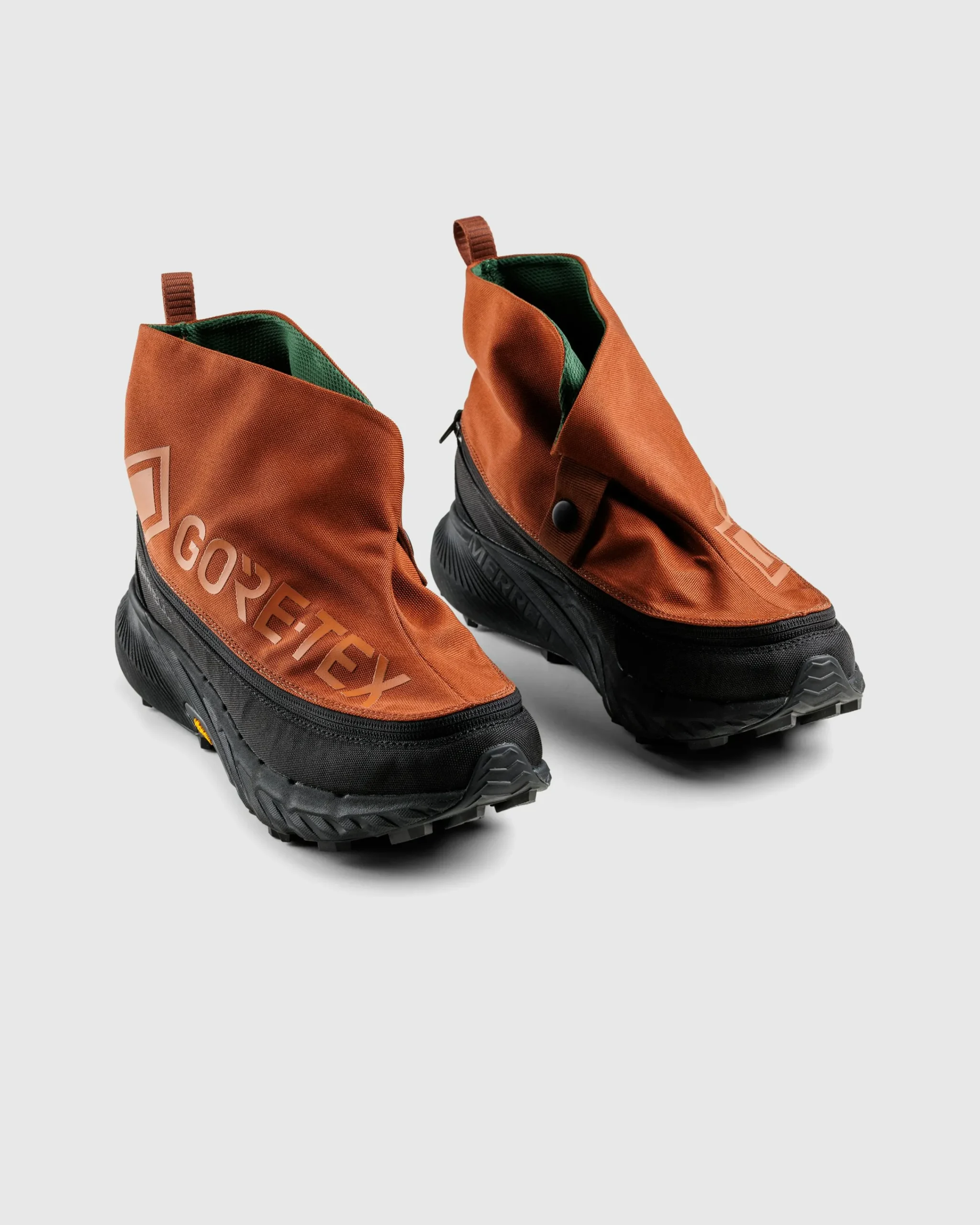 Merrell Agility Peak 5 GORE-TEX Zip Off- Sneakers