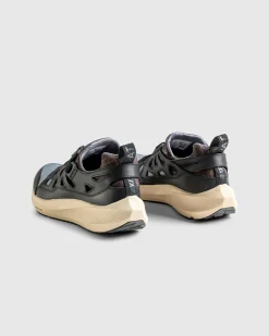 Nike Air Huarache 20Y24 Black/Cool Grey/Sanddrift- Sneakers