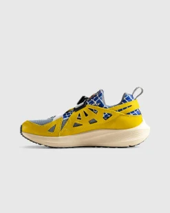 Nike Air Huarache 20Y24 Saffron Quartz/Cool Grey-Sanddrift- Sneakers