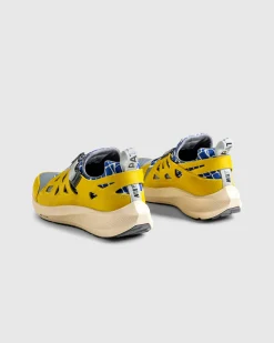 Nike Air Huarache 20Y24 Saffron Quartz/Cool Grey-Sanddrift- Sneakers
