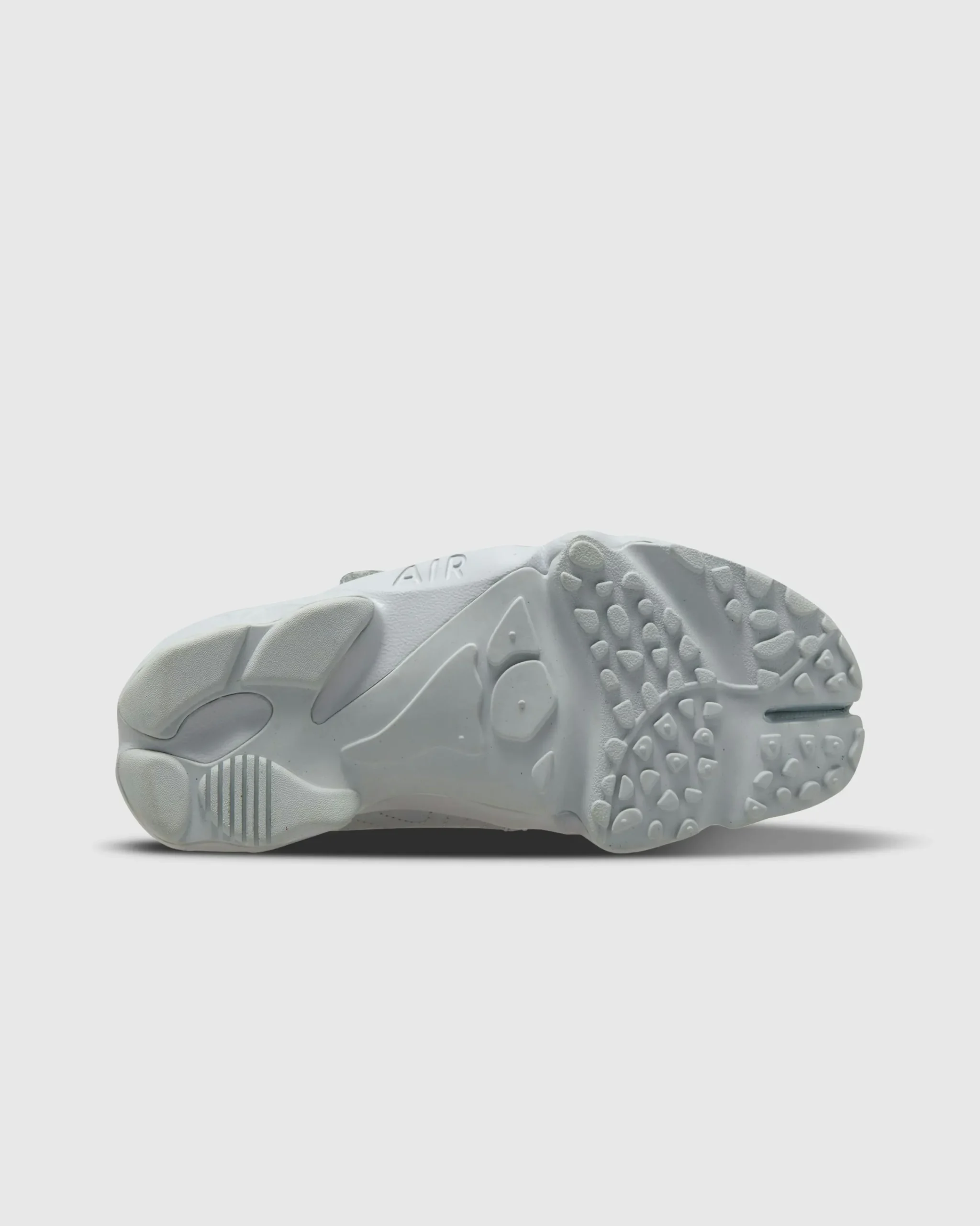 Nike Air Rift Pure Platinum/Pure Platinum- Sandals And Slides