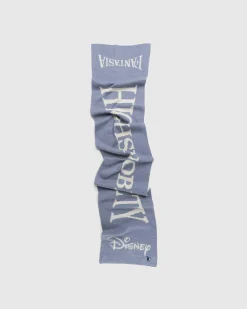 Disney Fantasia Alpaca Scarf- Scarves