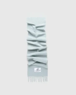 Marni Alpaca Scarf- Scarves