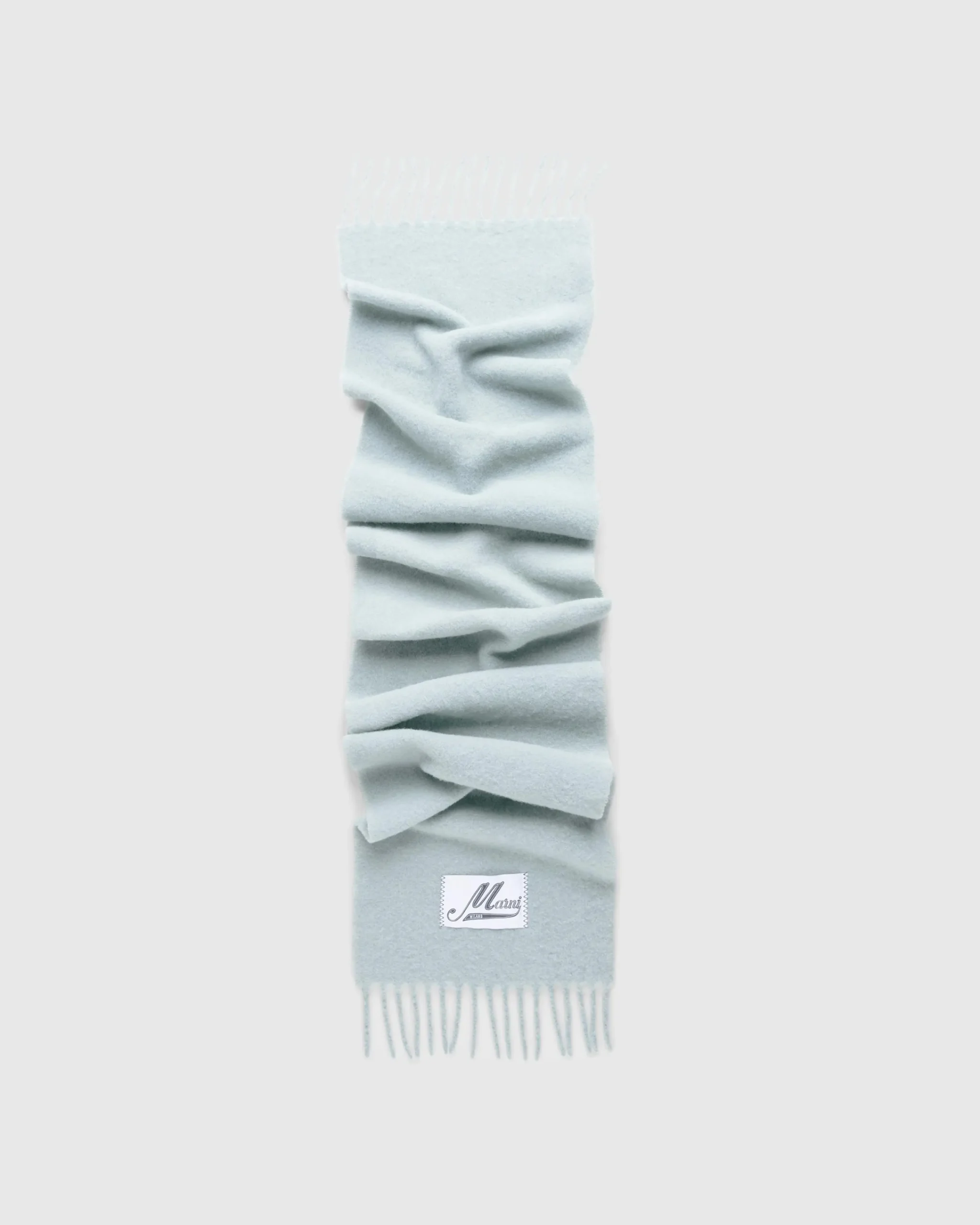 Marni Alpaca Scarf- Scarves