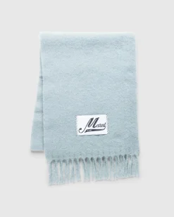 Marni Alpaca Scarf- Scarves